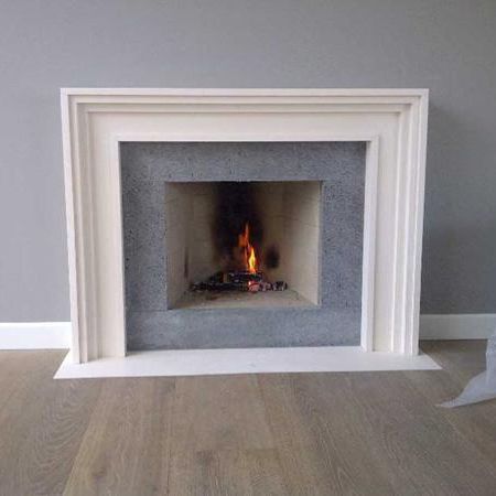 Chimeneas